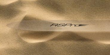 RSPro Clear Jumbo SUP Rail Protection 210x8.9 cm 6'11 "x3.5"